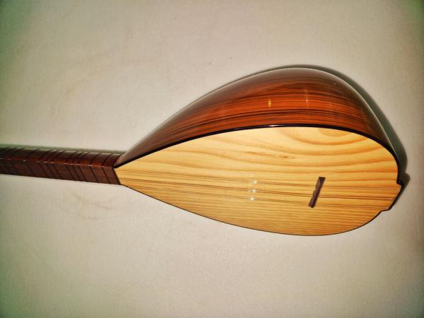 Cura Baglama Saz